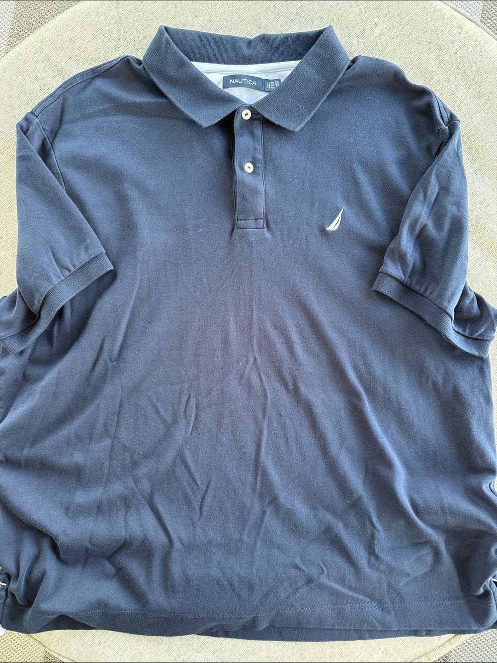 Nautica Polo